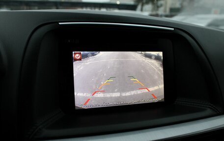 Mazda CX-5 II, 2016 год, 1 999 000 рублей, 18 фотография