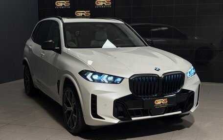 BMW X5, 2025 год, 13 500 000 рублей, 1 фотография