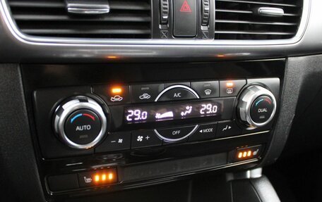 Mazda CX-5 II, 2016 год, 1 999 000 рублей, 19 фотография