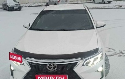 Toyota Camry, 2013 год, 1 200 000 рублей, 1 фотография