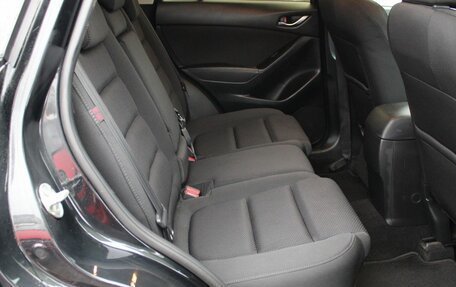 Mazda CX-5 II, 2016 год, 1 999 000 рублей, 26 фотография