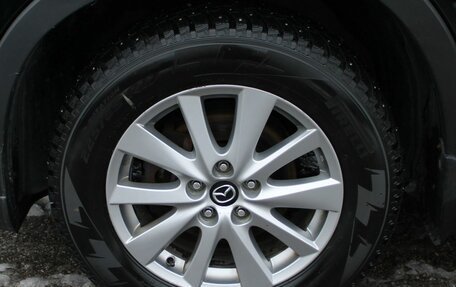 Mazda CX-5 II, 2016 год, 1 999 000 рублей, 27 фотография