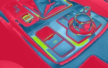 Mazda CX-5 II, 2016 год, 1 999 000 рублей, 21 фотография