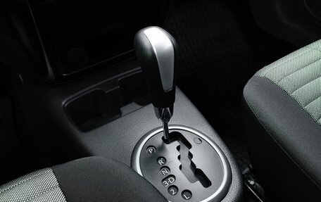 Suzuki SX4 II рестайлинг, 2012 год, 1 050 000 рублей, 20 фотография