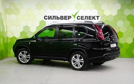 Nissan X-Trail, 2013 год, 1 450 000 рублей, 6 фотография