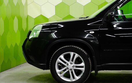 Nissan X-Trail, 2013 год, 1 450 000 рублей, 9 фотография