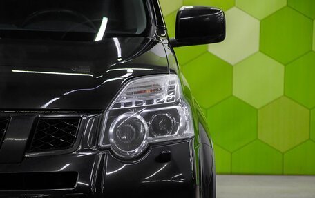 Nissan X-Trail, 2013 год, 1 450 000 рублей, 10 фотография