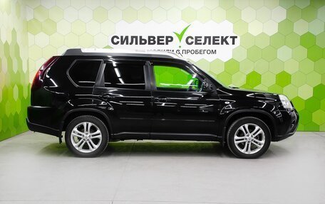 Nissan X-Trail, 2013 год, 1 450 000 рублей, 8 фотография