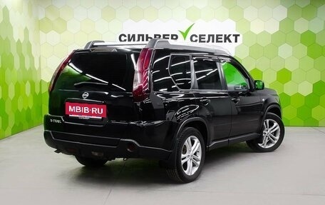 Nissan X-Trail, 2013 год, 1 450 000 рублей, 2 фотография