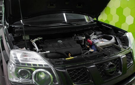 Nissan X-Trail, 2013 год, 1 450 000 рублей, 21 фотография