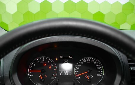 Nissan X-Trail, 2013 год, 1 450 000 рублей, 16 фотография