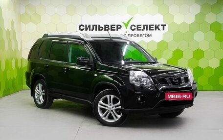 Nissan X-Trail, 2013 год, 1 450 000 рублей, 5 фотография