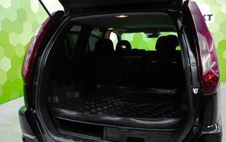 Nissan X-Trail, 2013 год, 1 450 000 рублей, 22 фотография