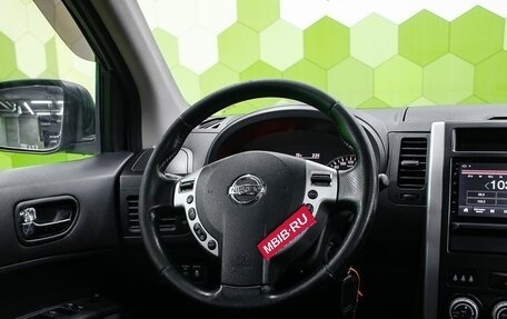 Nissan X-Trail, 2013 год, 1 450 000 рублей, 15 фотография