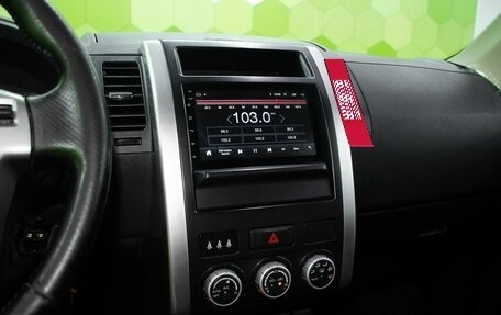 Nissan X-Trail, 2013 год, 1 450 000 рублей, 17 фотография