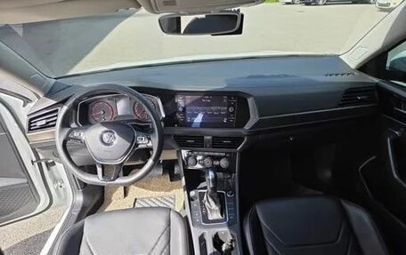 Volkswagen Jetta VII, 2021 год, 1 395 777 рублей, 7 фотография