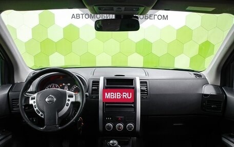 Nissan X-Trail, 2013 год, 1 450 000 рублей, 14 фотография