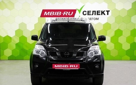 Nissan X-Trail, 2013 год, 1 450 000 рублей, 3 фотография