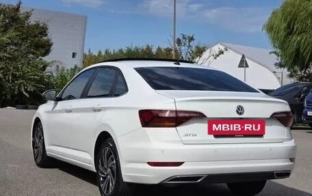 Volkswagen Jetta VII, 2021 год, 1 395 777 рублей, 3 фотография