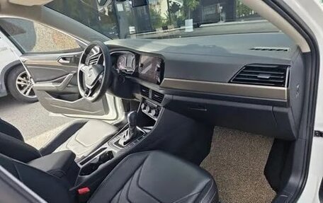 Volkswagen Jetta VII, 2021 год, 1 395 777 рублей, 12 фотография