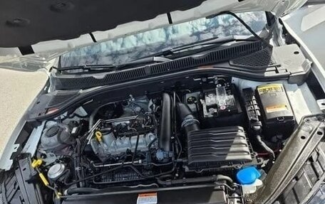 Volkswagen Jetta VII, 2021 год, 1 395 777 рублей, 17 фотография