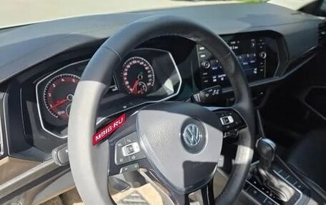 Volkswagen Jetta VII, 2021 год, 1 395 777 рублей, 6 фотография