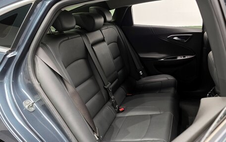 Chevrolet Malibu IX, 2021 год, 1 120 111 рублей, 10 фотография