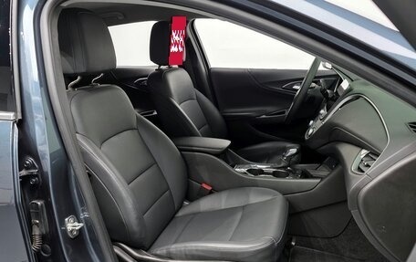 Chevrolet Malibu IX, 2021 год, 1 120 111 рублей, 9 фотография