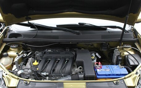 Renault Sandero II рестайлинг, 2017 год, 1 075 000 рублей, 8 фотография