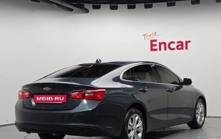 Chevrolet Malibu IX, 2021 год, 1 120 111 рублей, 4 фотография