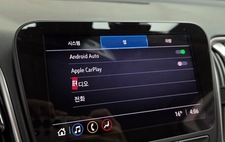 Chevrolet Malibu IX, 2021 год, 1 120 111 рублей, 11 фотография