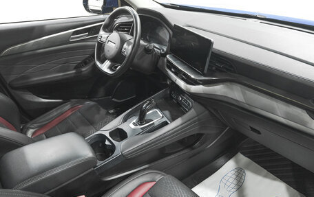 Haval F7x I, 2023 год, 1 899 000 рублей, 8 фотография