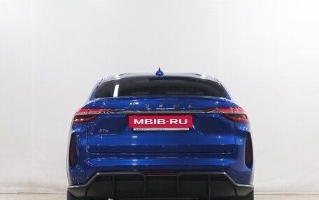 Haval F7x I, 2023 год, 1 899 000 рублей, 6 фотография