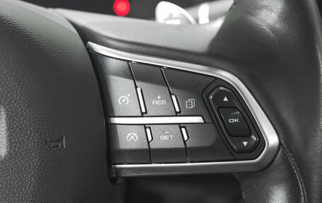 Haval F7x I, 2023 год, 1 899 000 рублей, 15 фотография