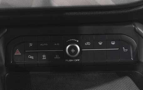 Haval F7x I, 2023 год, 1 899 000 рублей, 22 фотография