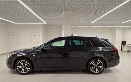 Opel Insignia II рестайлинг, 2014 год, 1 470 000 рублей, 12 фотография