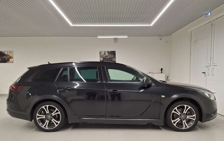 Opel Insignia II рестайлинг, 2014 год, 1 470 000 рублей, 8 фотография