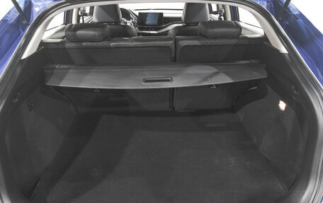Haval F7x I, 2023 год, 1 899 000 рублей, 26 фотография