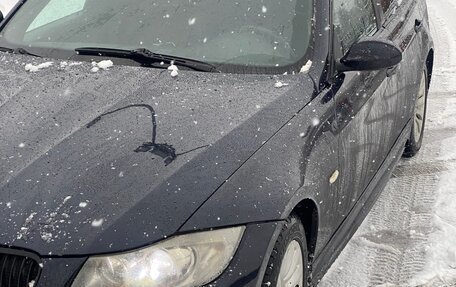 BMW 3 серия, 2005 год, 765 000 рублей, 9 фотография