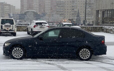 BMW 3 серия, 2005 год, 765 000 рублей, 4 фотография