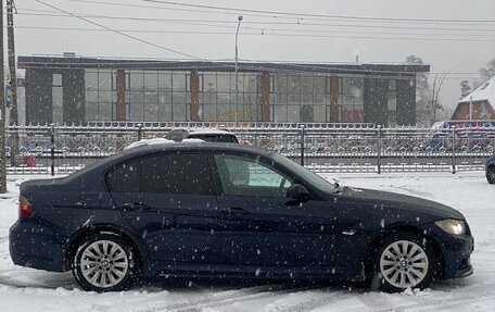 BMW 3 серия, 2005 год, 765 000 рублей, 8 фотография