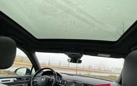 Volkswagen Touareg III, 2017 год, 3 900 000 рублей, 5 фотография