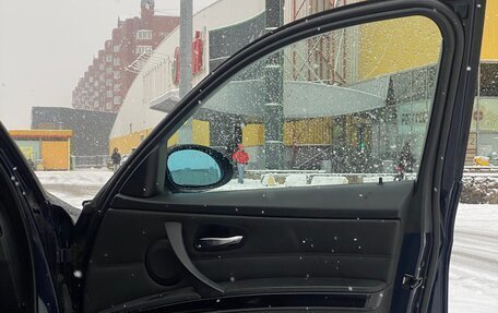 BMW 3 серия, 2005 год, 765 000 рублей, 16 фотография