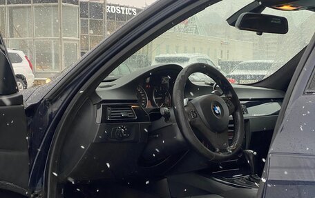 BMW 3 серия, 2005 год, 765 000 рублей, 12 фотография