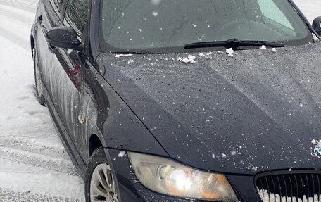 BMW 3 серия, 2005 год, 765 000 рублей, 11 фотография