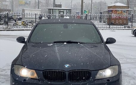 BMW 3 серия, 2005 год, 765 000 рублей, 2 фотография