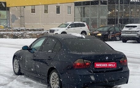 BMW 3 серия, 2005 год, 765 000 рублей, 5 фотография