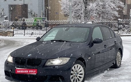 BMW 3 серия, 2005 год, 765 000 рублей, 3 фотография