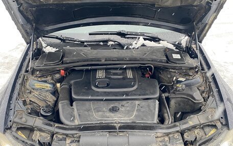 BMW 3 серия, 2005 год, 765 000 рублей, 20 фотография