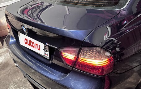 BMW 3 серия, 2005 год, 765 000 рублей, 24 фотография